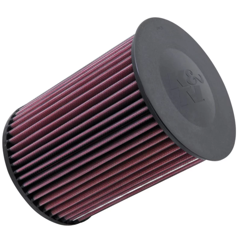 Luftfilter K&N High Flow für FORD FOCUS III 1.5 EcoBoost 182 PS
