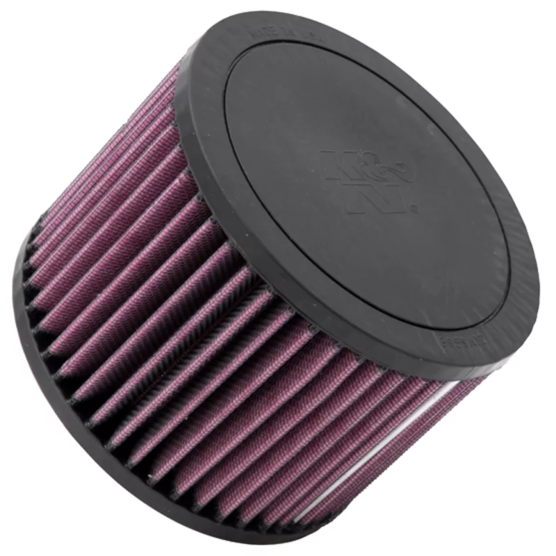 Image of Luftfilter K&N High Flow für AUDI A6 C6 (4F2) S6 quattro 435 PS