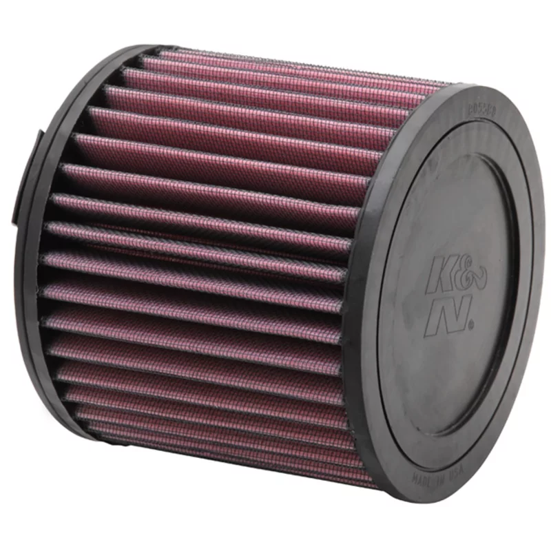 Luftfilter K&N High Flow für AUDI A1 Sportback (8XA, 8XF)  1.6 TDI 90ps