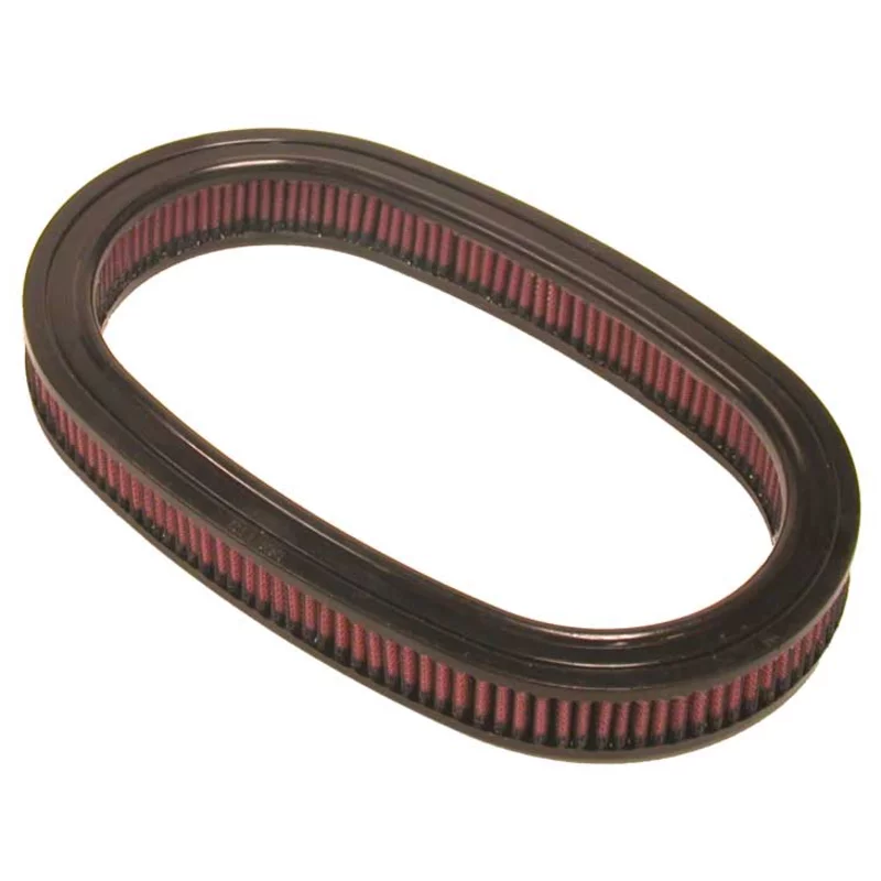 Image of Luftfilter K&N High Flow für ROVER MINI Décapotable (XN) 1300 63 PS