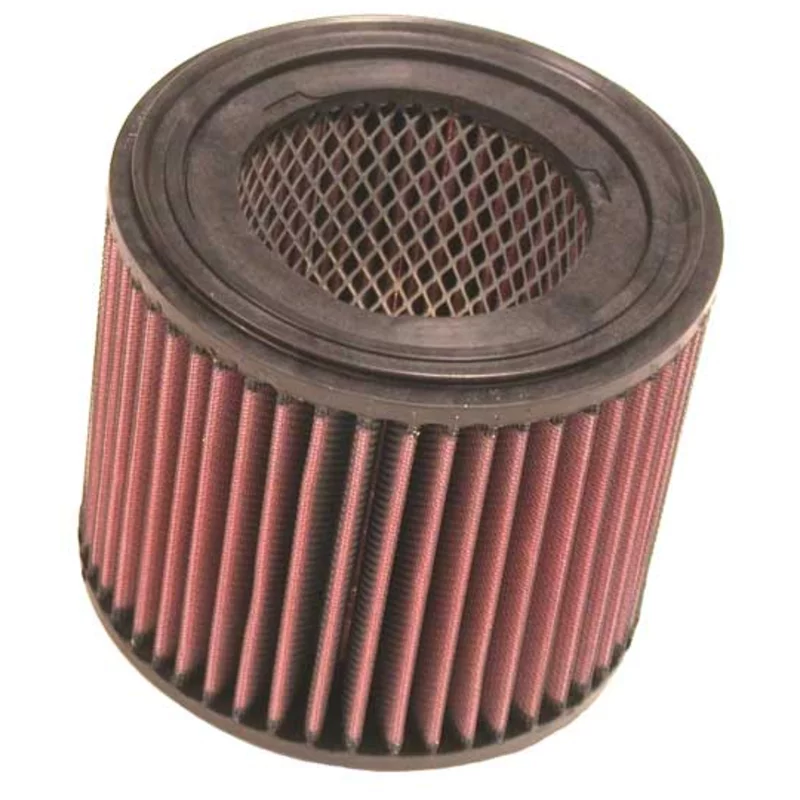 Image of Luftfilter K&N High Flow für NISSAN PATROL GR V Wagon (Y61) 2.8 TD 129 PS