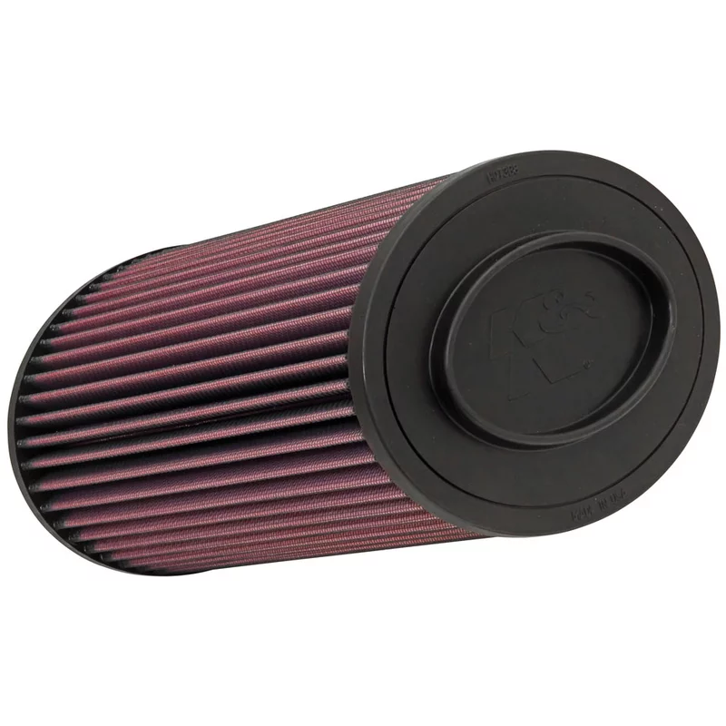 Image of Luftfilter K&N High Flow für ALFA ROMEO 159 (939_) 2.4 JTDM Q4 (939AXMB2) 210 PS