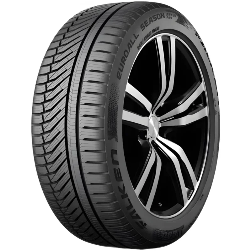 Ganzjahresreifen Falken Euroall Season AS220 205/55/R19 97V  XL