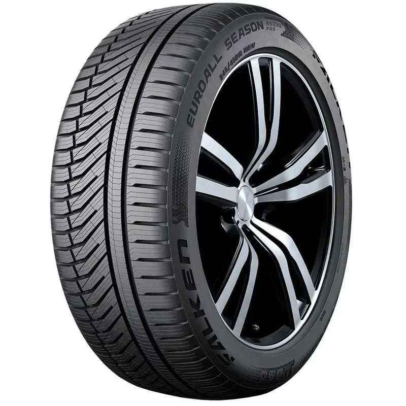 Ganzjahresreifen Falken Euroall Season AS220 PRO 255/55/R18 109W  XL