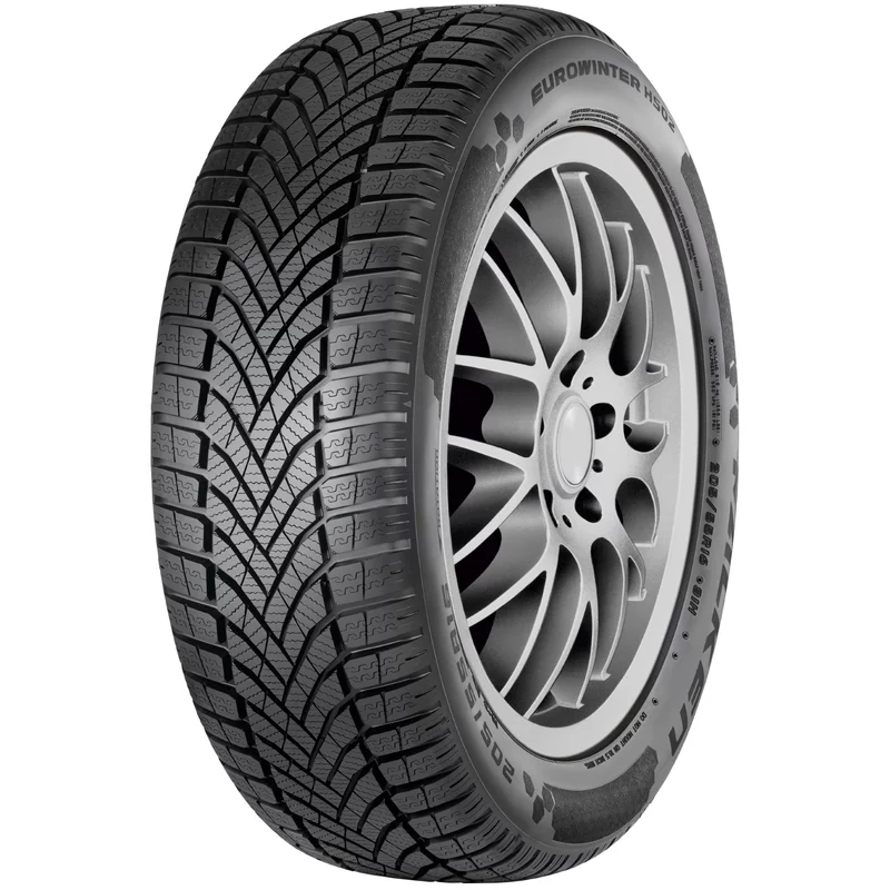 Winterreifen Falken Eurowinter HS02 185/60/R14 82T