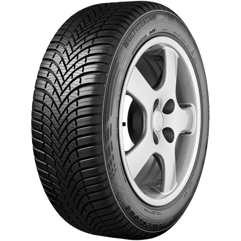 Ganzjahresreifen Firestone Multiseason Gen2 245/45/R18 100Y  XL  FSL