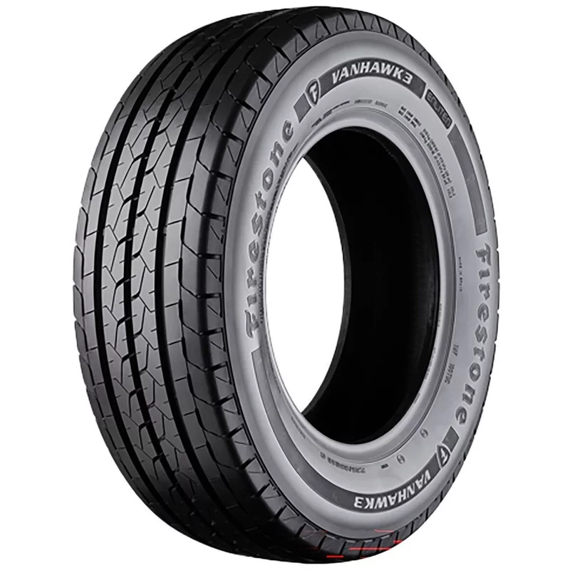 Image of Sommerreifen Firestone VanHawk 3 235/65/R16 115R