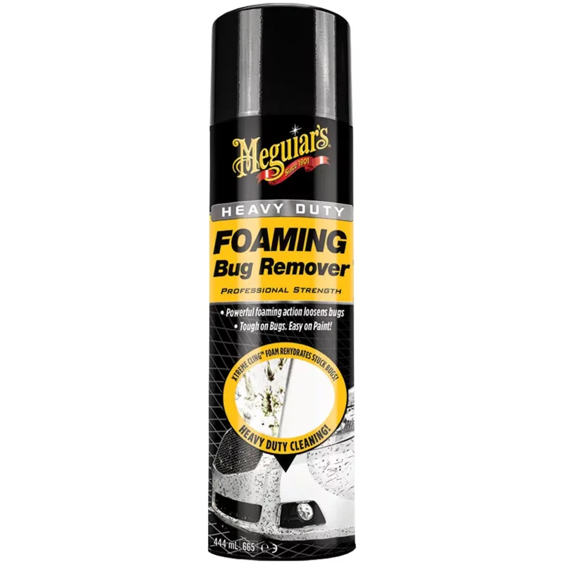Meguiars Bug Remover Insektenentferner 444ml