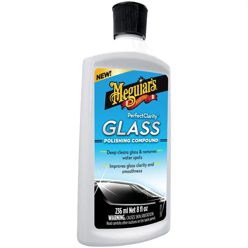 Image of Meguiars Reinigungspolitur Perfect Clarity 118ml