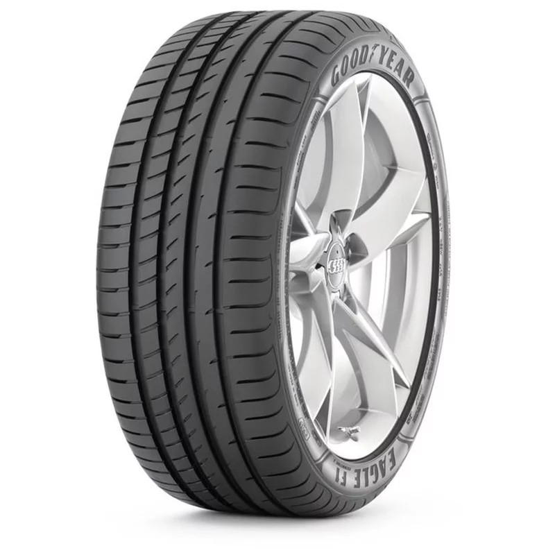 Image of Sommerreifen Goodyear Eagle F1 Asymmetric 2 245/35/R19 93Y ROF XL MOE MFS