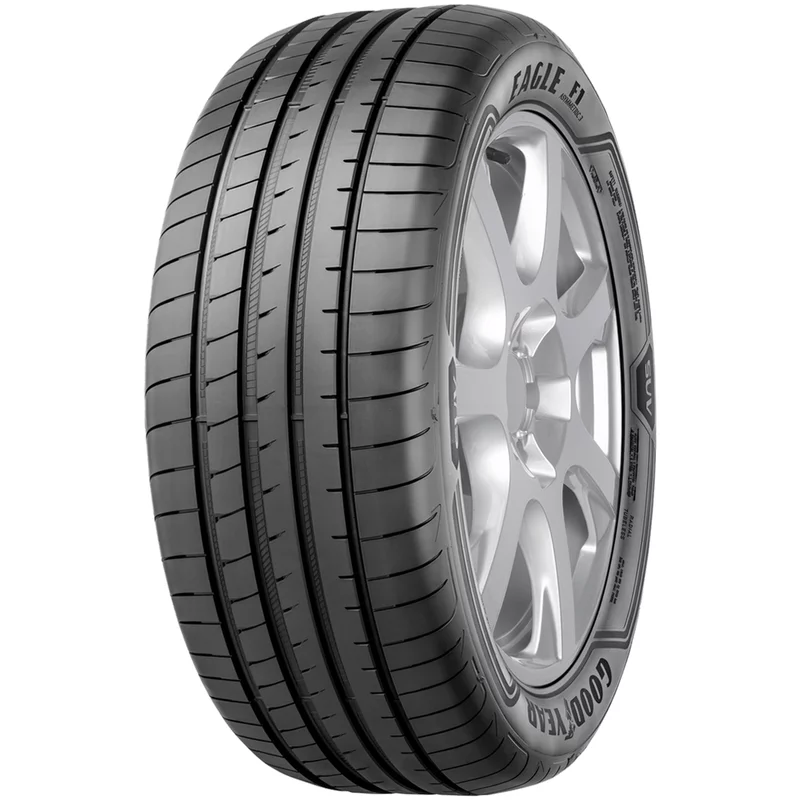 Image of Sommerreifen Goodyear Eagle F1 Asymmetric 3 225/55/R17 97Y ROF +/MOE MFS