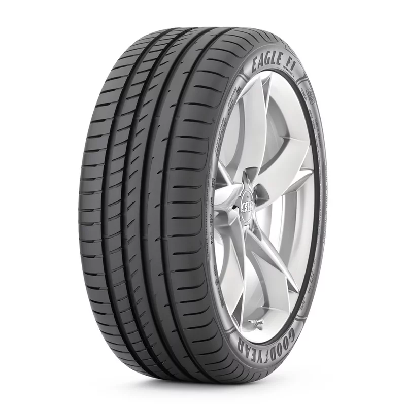 Image of Sommerreifen Goodyear Eagle F1 Asymmetric SUV 255/55/R18 109V XL + FP