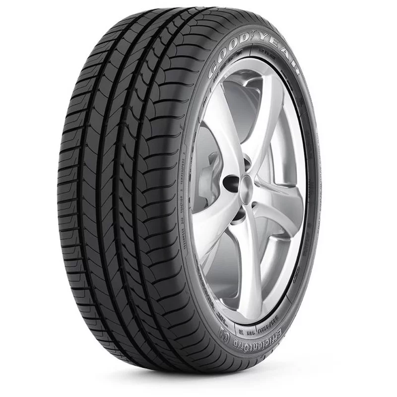 Image of Sommerreifen Goodyear EfficientGrip 235/45/R19 95V ROF MOE MFS