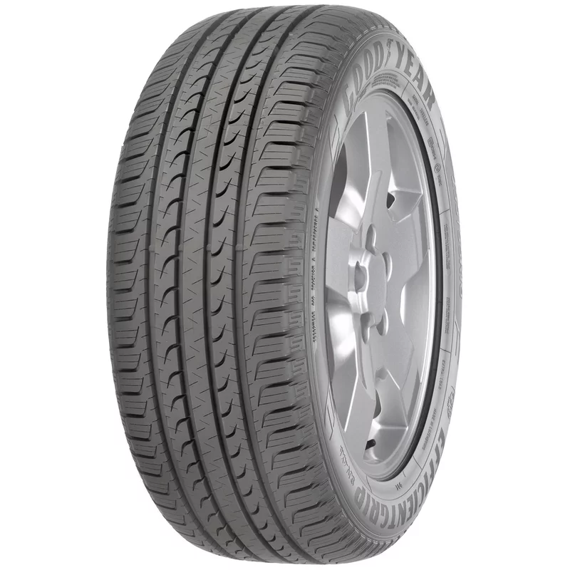 Image of Sommerreifen Goodyear EfficientGrip SUV 265/70/R18 116H
