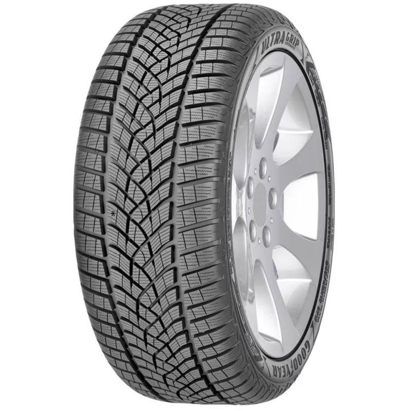 Image of Winterreifen Goodyear UltraGrip Performance Plus 245/40/R19 98W XL + MFS