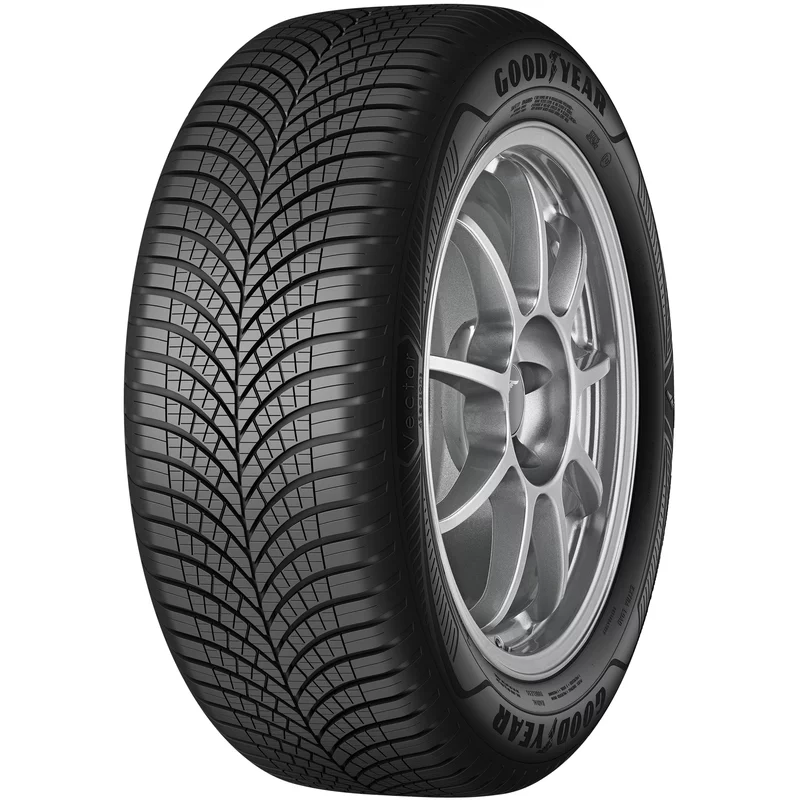 Image of Ganzjahresreifen Goodyear Vector 4Seasons Gen 3 155/70/R19 88T XL