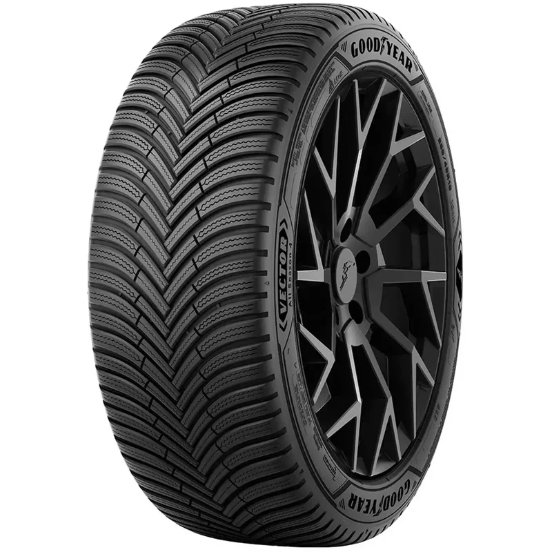 Image of Ganzjahresreifen Goodyear Vector All Season 4 235/55/R19 101T