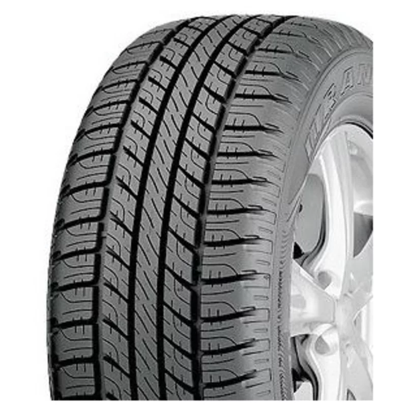 Image of Sommerreifen Goodyear Wrangler HP All Weather 275/65/R17 115H MFS