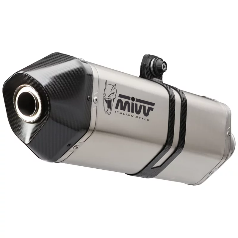 Image of Mivv Speed Edge Inox