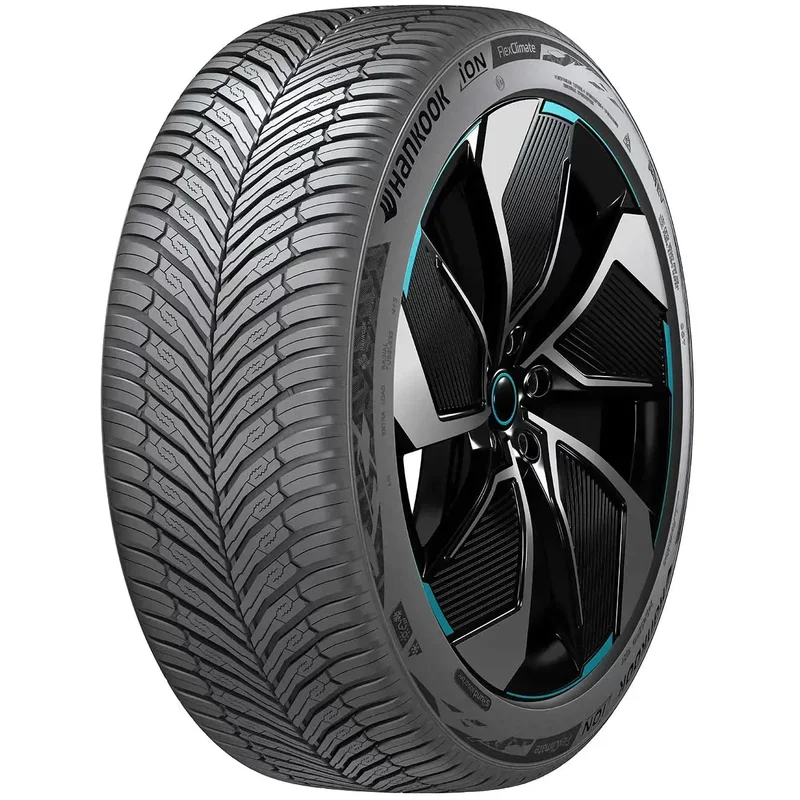 Ganzjahresreifen Hankook iON FlexClimate 255/50/R21 109W  XL  MFS