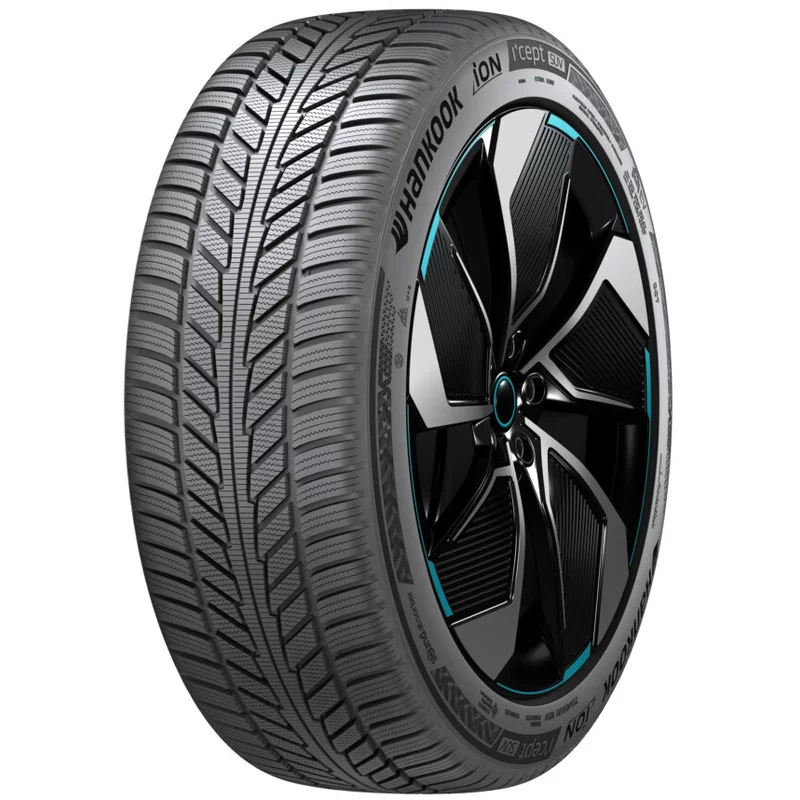 Image of Winterreifen Hankook iON icept SUV 265/45/R21 108H XL MFS