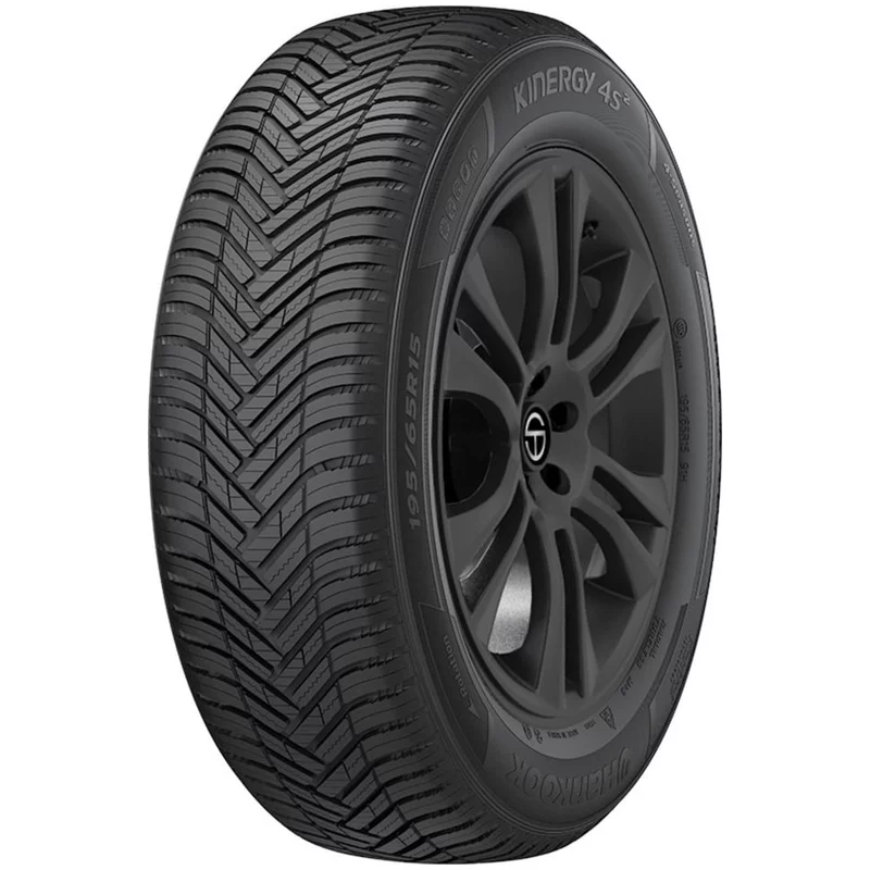 Ganzjahresreifen Hankook Kinergy 4S 2 H750 155/60/R15 74T