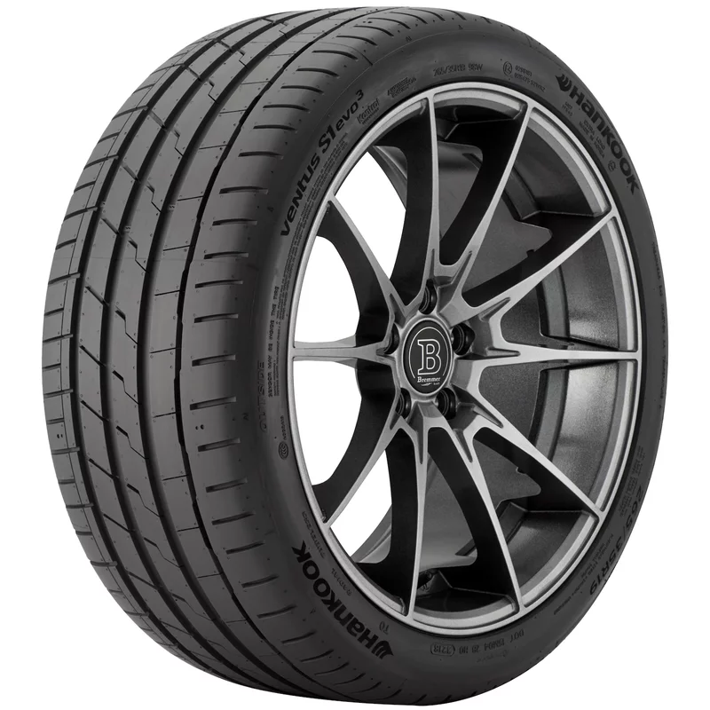 Image of Sommerreifen Hankook Ventus S1 evo3 SUV K127 285/40/R20 108Y XL MFS