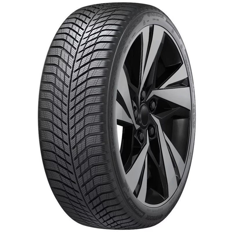 Winterreifen Hankook Winter I*cept EVO 4 W340 295/30/R21 102W  XL  MFS
