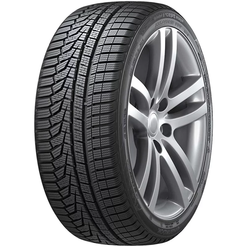 Winterreifen Hankook Winter icept evo2 W320 225/50/R17 98H HRS XL + MFS