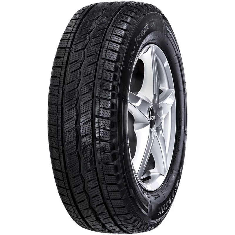 Image of Winterreifen Hankook Winter icept LV RW12 185/75/R16 104R