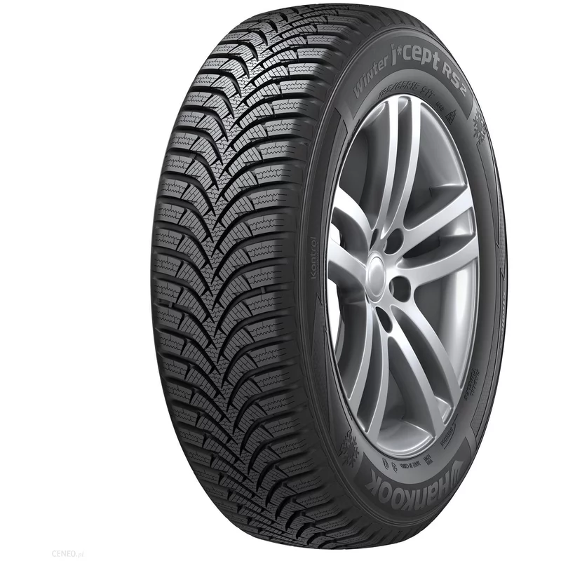 Image of Winterreifen Hankook Winter icept RS2 W452 155/65/R15 77T