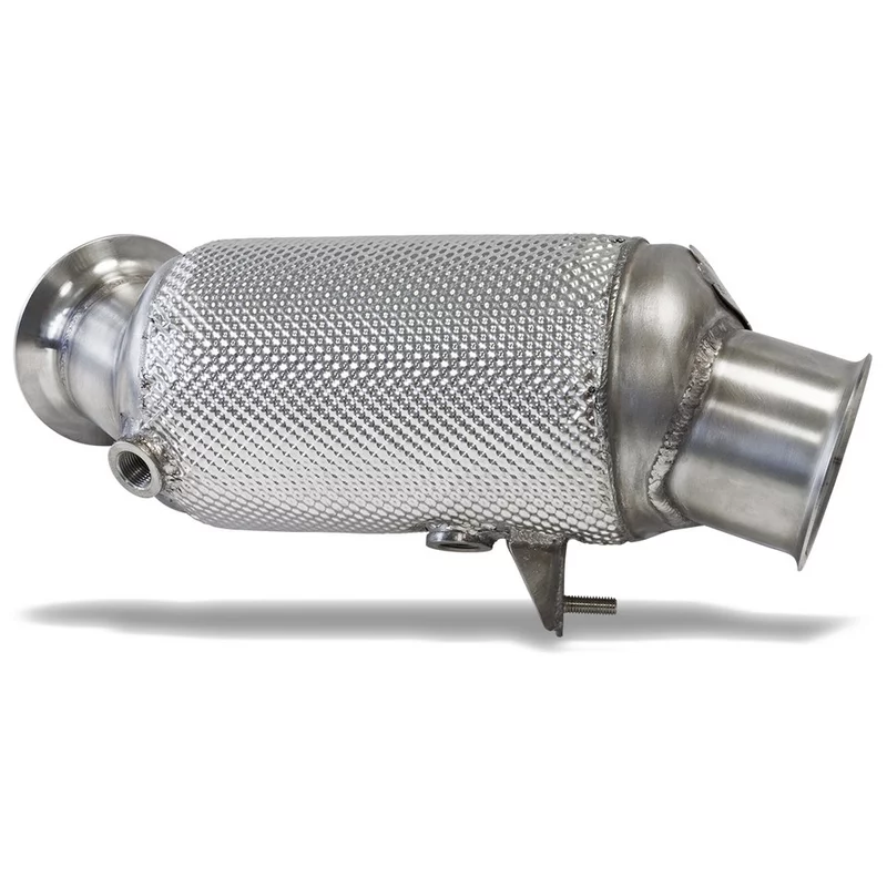 Image of Sportkatalysator HJS für BMW 1 (F21) M 135 i 320 PS