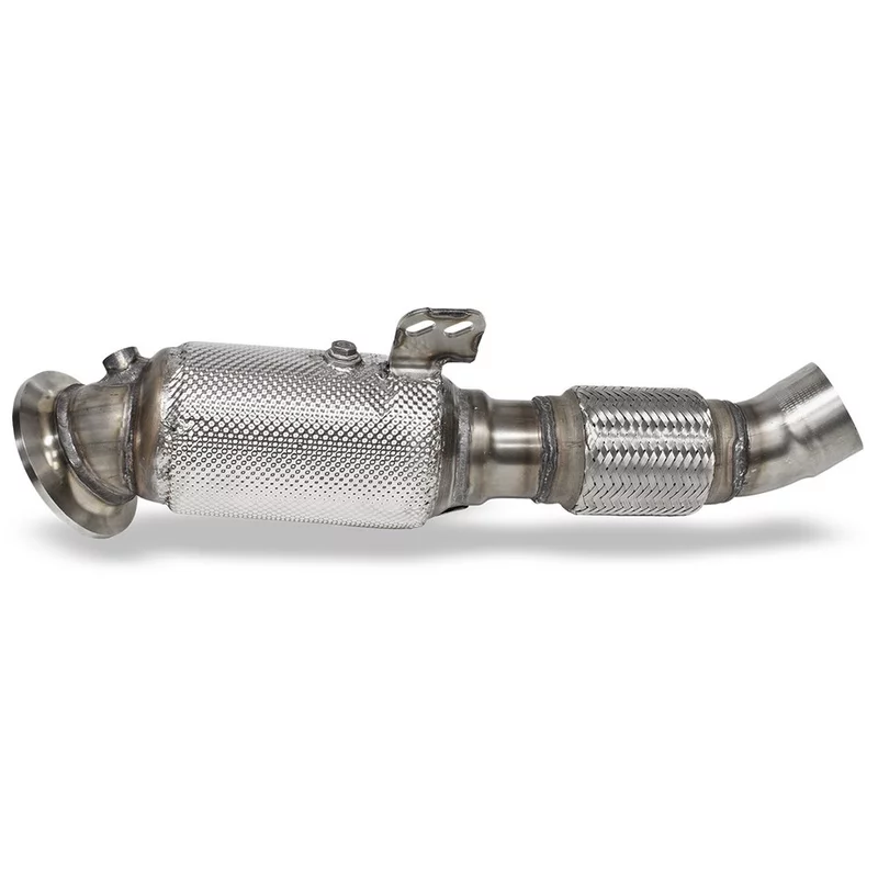 Image of Sportkatalysator HJS für BMW 1 (F20) M 140 i 340 PS