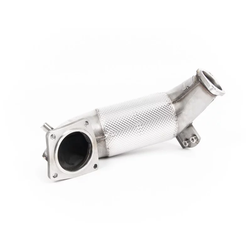 Image of Sportkatalysator HJS für HYUNDAI i30 (PDE, PD, PDEN) 2.0 N 250 PS