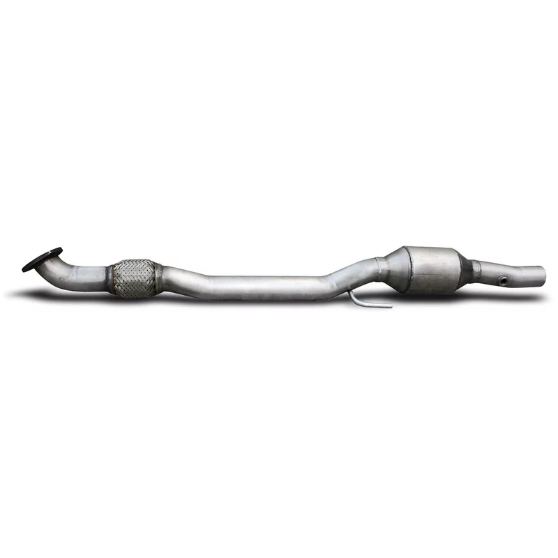 Image of Sportkatalysator HJS 2.75" für OPEL CORSA D (S07) 1.6 Turbo (L08, L68) 192 PS