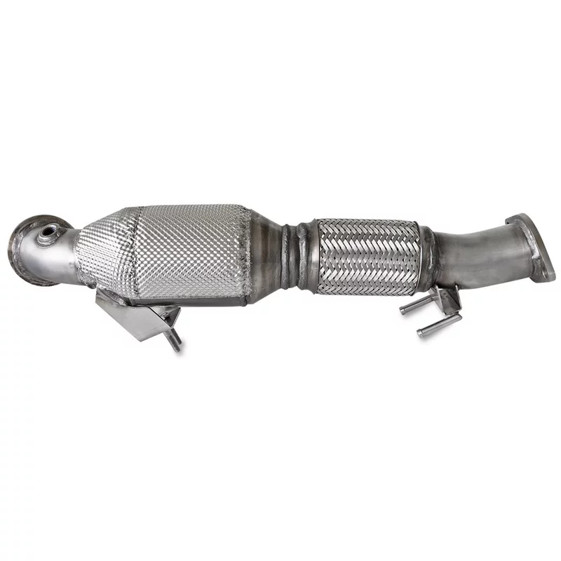 Image of Sportkatalysator HJS 2.75" für FORD FOCUS III Turnier 2.0 ST 250 PS