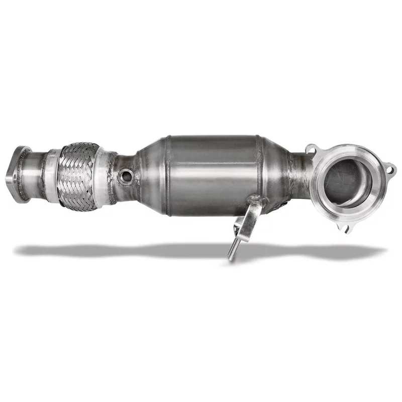 Image of Sportkatalysator HJS 2.75" für FORD FIESTA VI (CB1, CCN) 1.6 ST200 200 PS