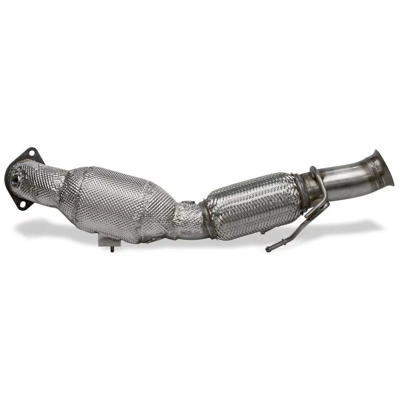 Image of Sportkatalysator HJS 3" für FORD FOCUS III 2.3 RS AWD 350 PS
