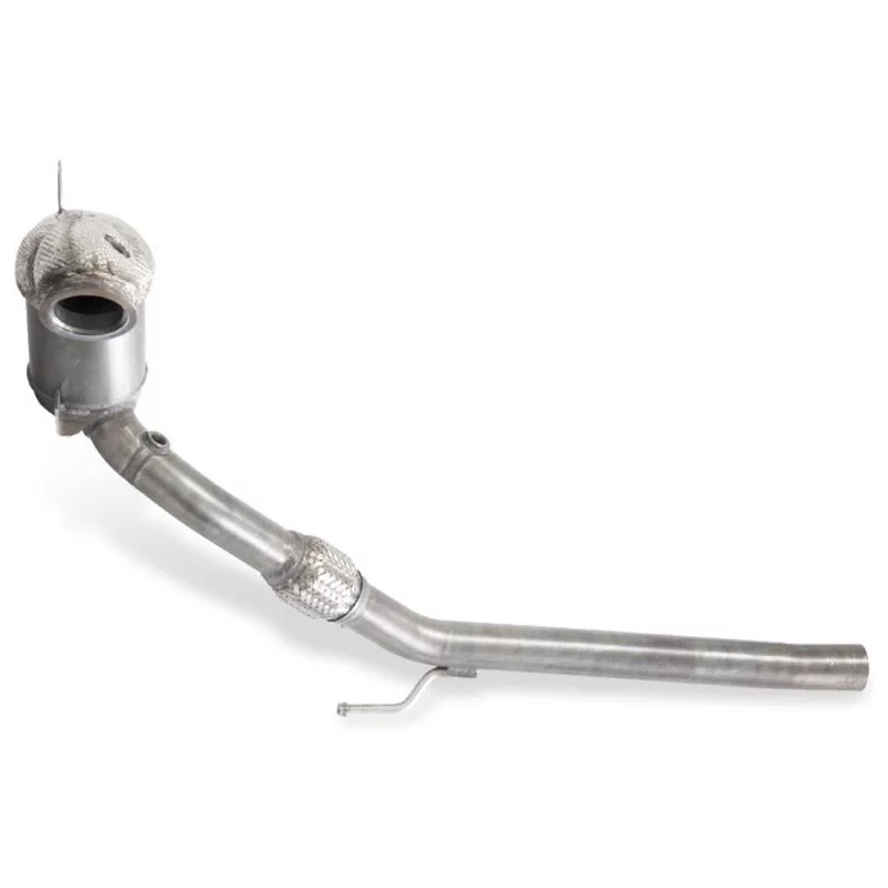 Sportkatalysator HJS  2.35" für VW GOLF SPORTSVAN VII (AM1, AN1)  1.4 TSI 125ps