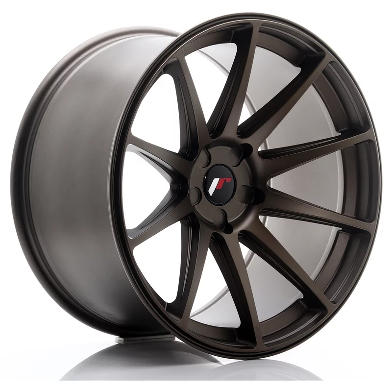 Felgen JR Wheels JR11 8.5x18 5x120 ET30 Bronze
