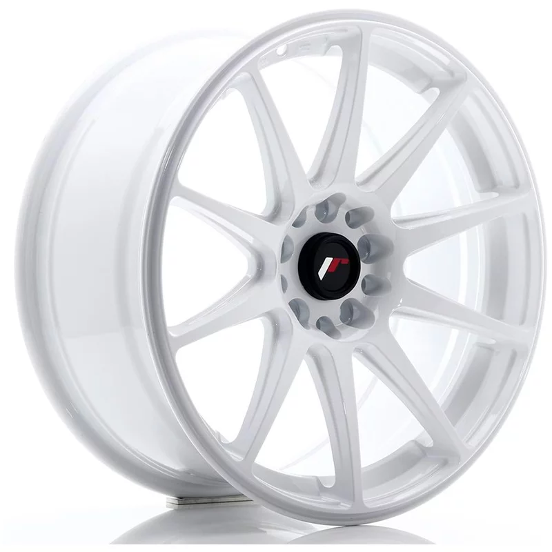 Felgen JR Wheels JR11 8.5x19 5x112 ET40 White