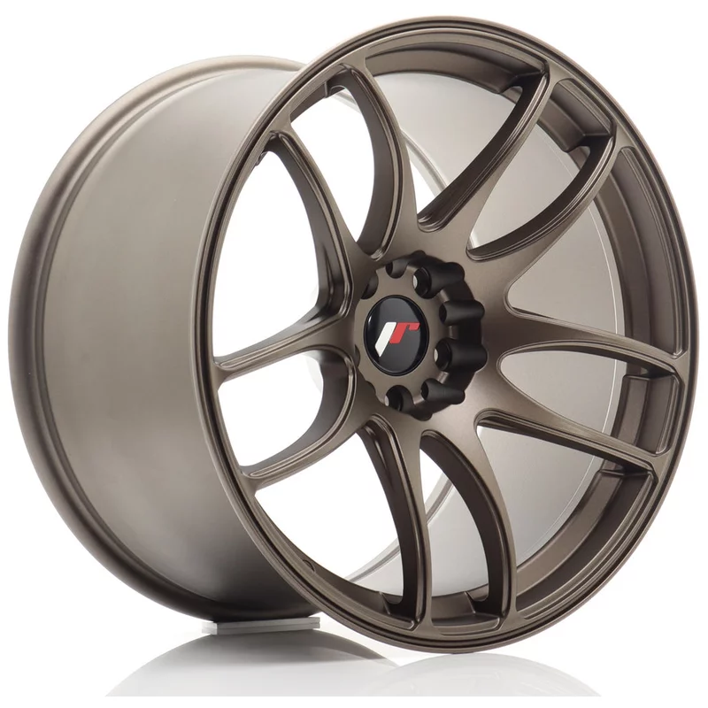 Image of JR Wheels JR29 11.0x19 5x120 ET25 Bronze Felgen