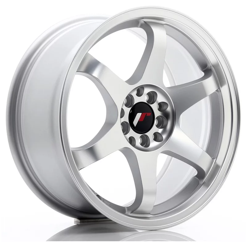 Felgen JR Wheels JR3 8.0x18 3x112 ET20 Silver