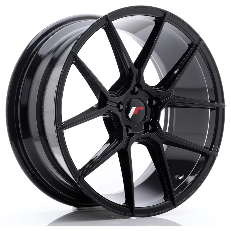 Felgen JR Wheels JR30 8.5x19 5x112 ET35 Black