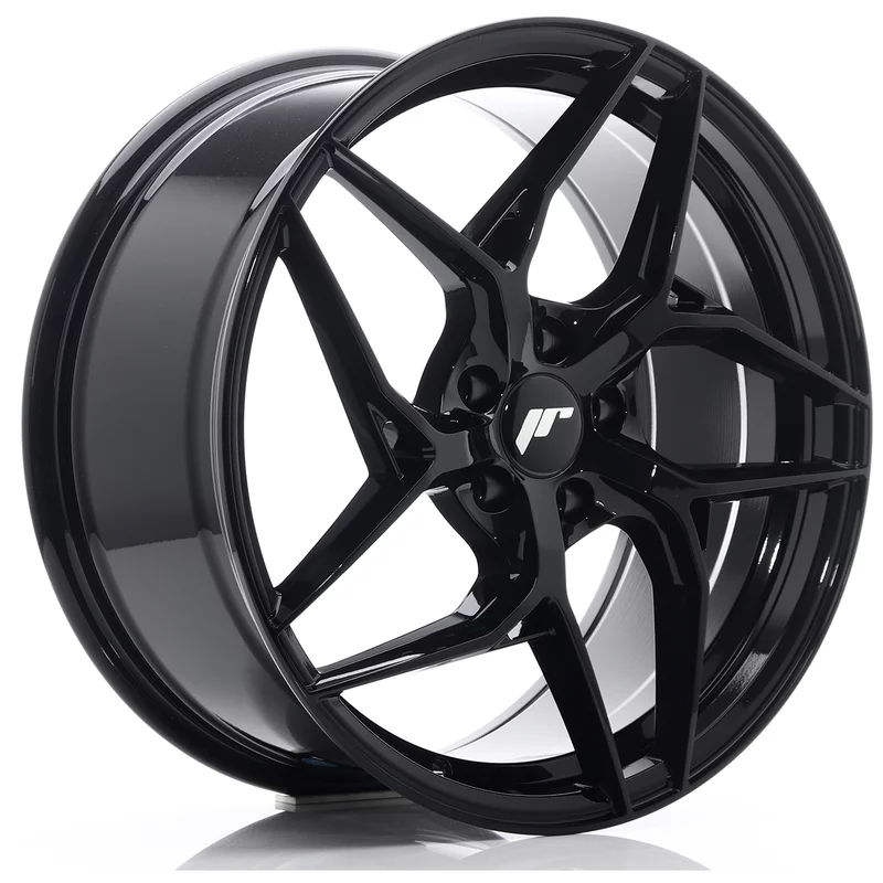 Image of Felgen JR Wheels JR35 8.5x19 5x112 ET45 Black