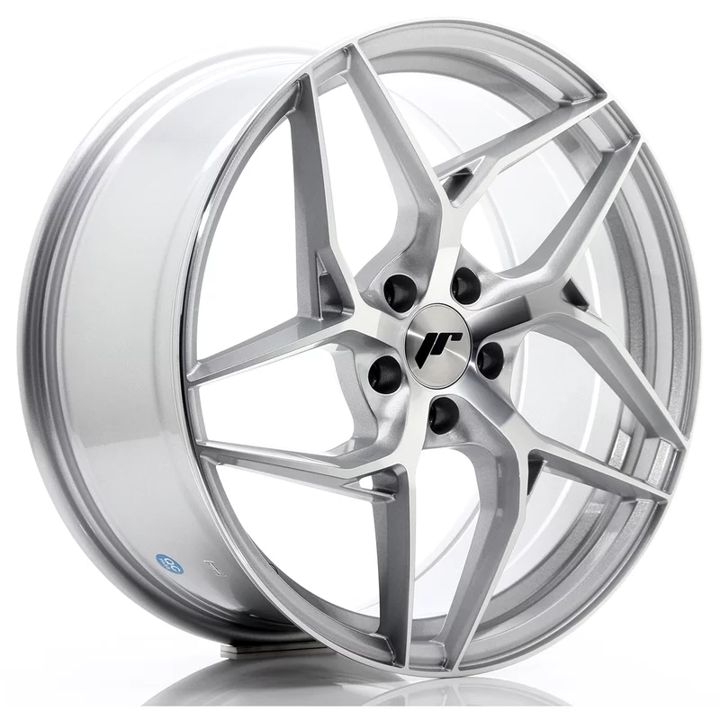 Image of Felgen JR Wheels JR35 8.5x19 5x112 ET45 Silver