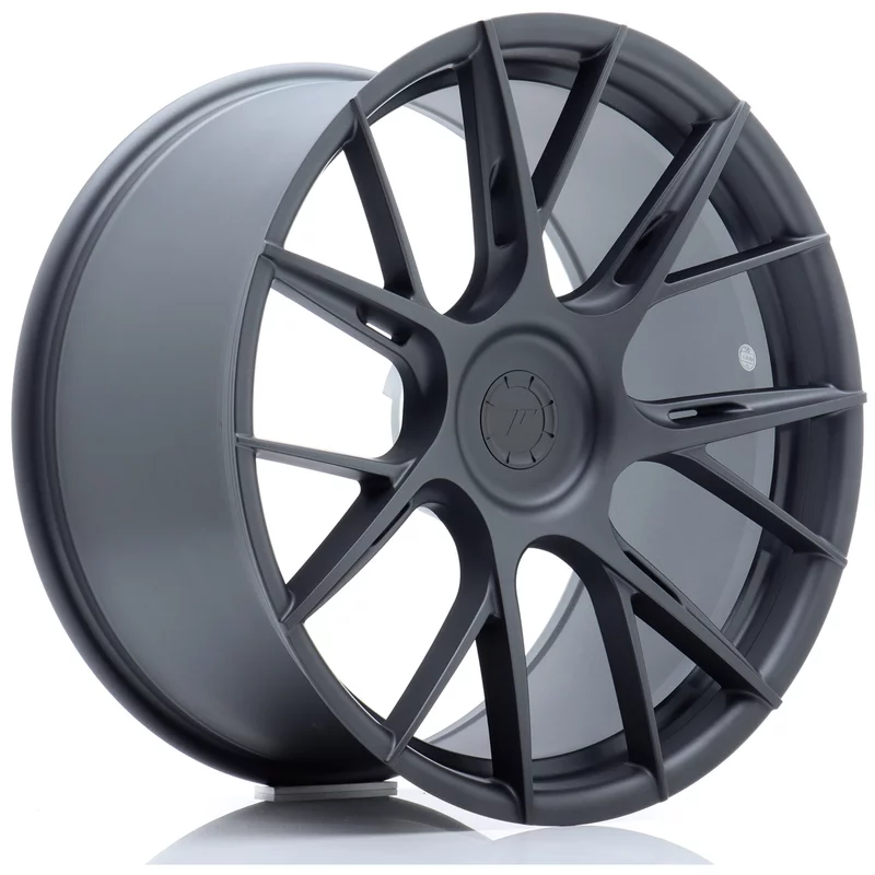 Image of Felgen JR Wheels JR42 8.5x19 5x112 ET45 Gun Metal