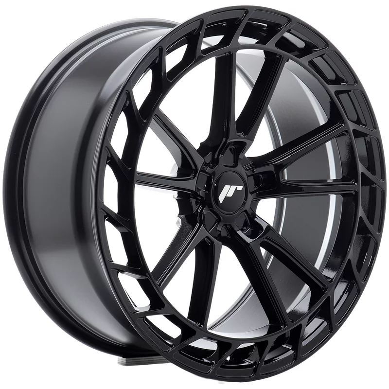 Felgen JR Wheels JR45 8.0x18 5x100 ET25 Black