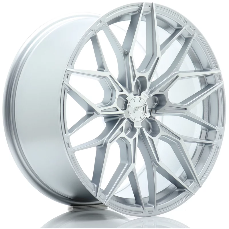 Image of Felgen JR Wheels JR46 9.5x20 5x112 ET20 Silver