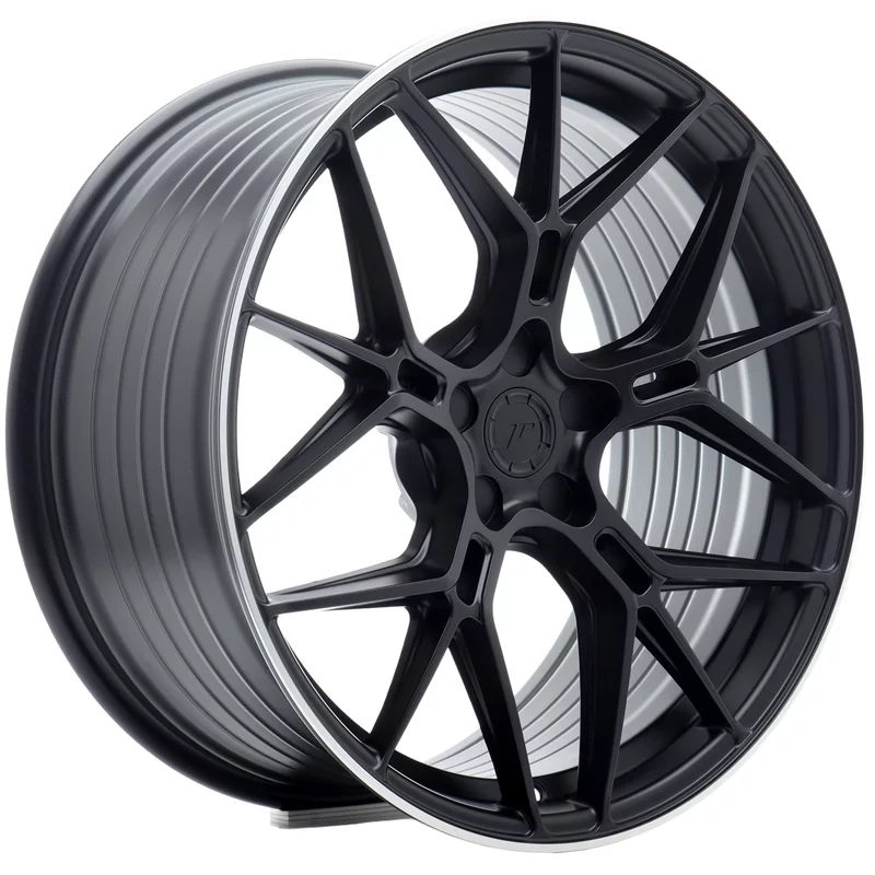 Image of JR Wheels JR51 9.0x20 5x108 ET20 Black Felgen